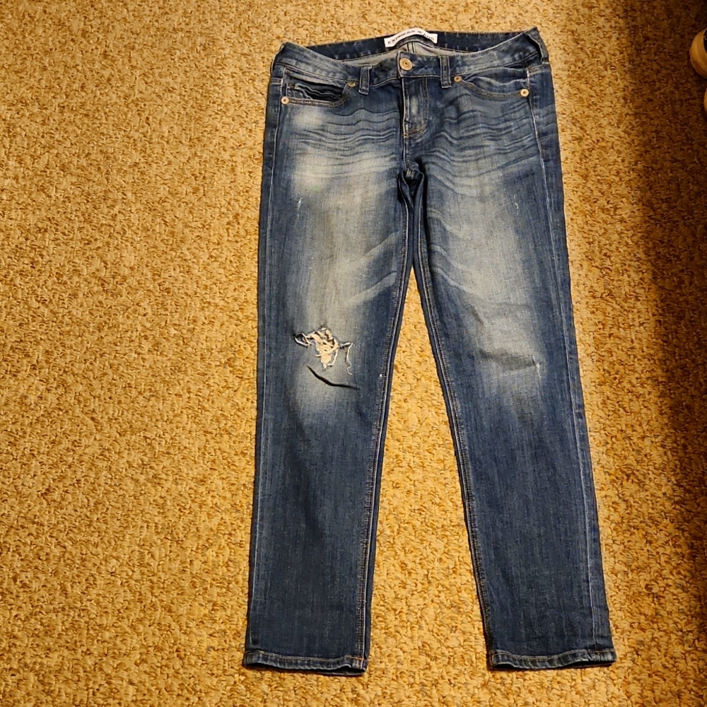 Express Jeans